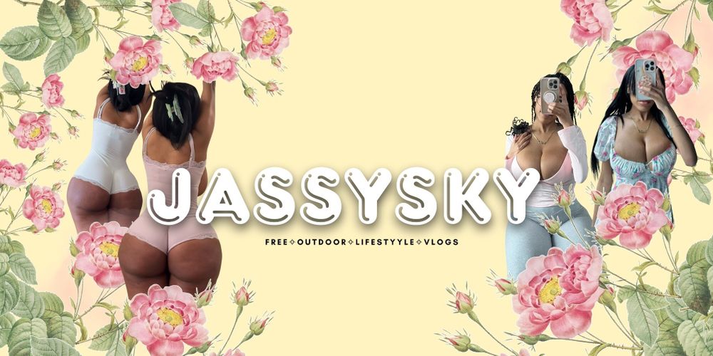jassyskyyy OnlyFans profile picture