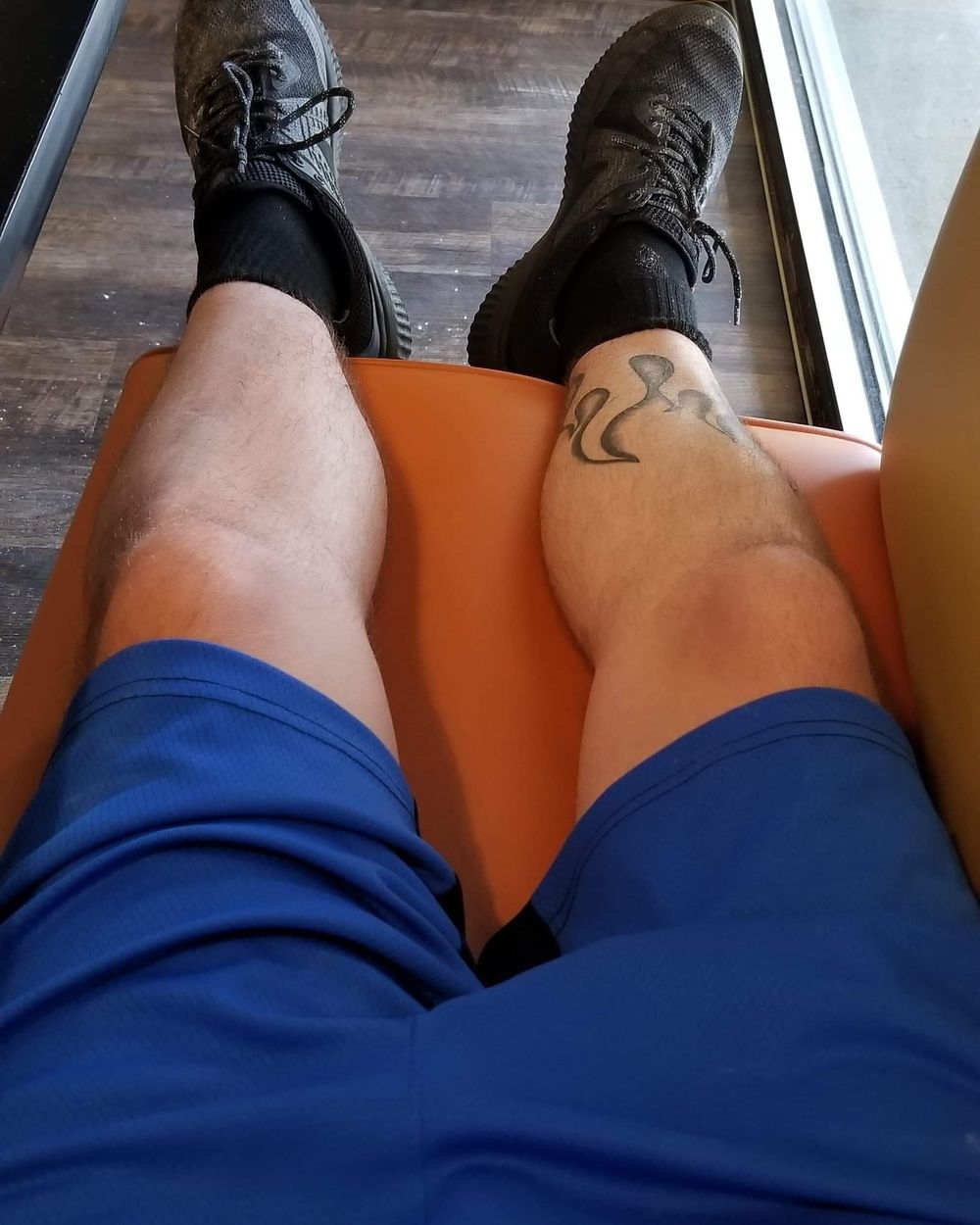 blank88man OnlyFans profile picture