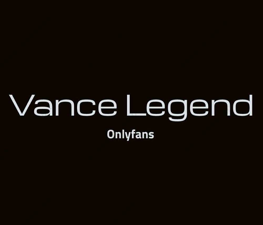 vancelegend OnlyFans profile picture