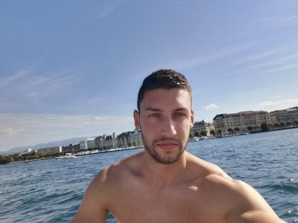 danielmuscleman OnlyFans picture