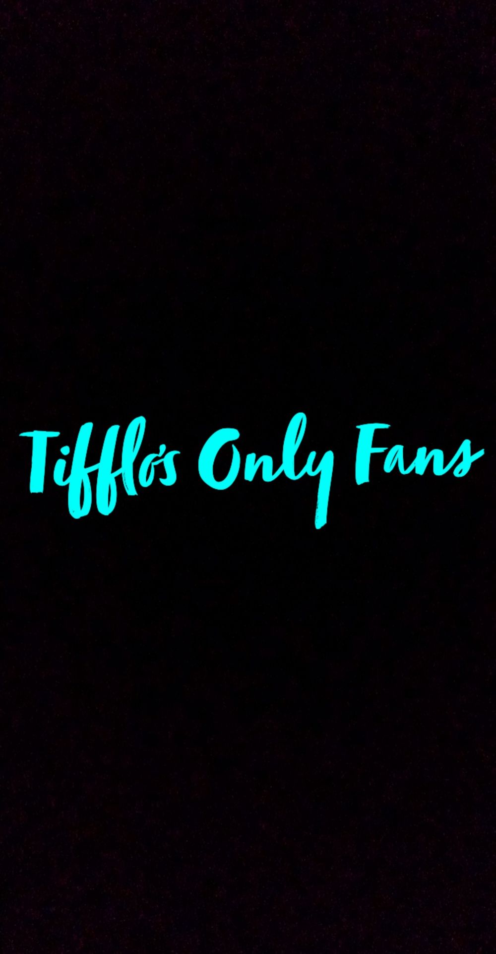 tifflo.1196 OnlyFans profile picture