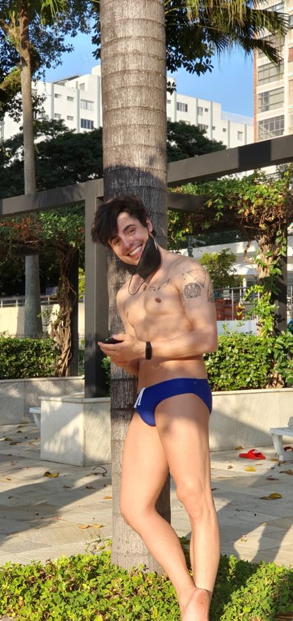rondinelli OnlyFans picture