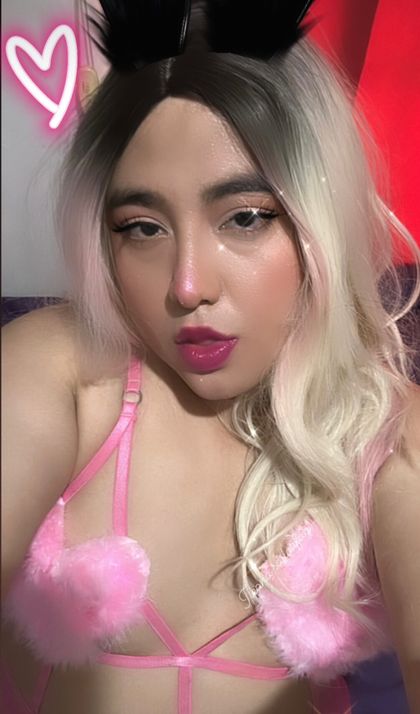 ileanasissy OnlyFans picture