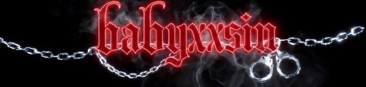 babyxxsin OnlyFans profile picture