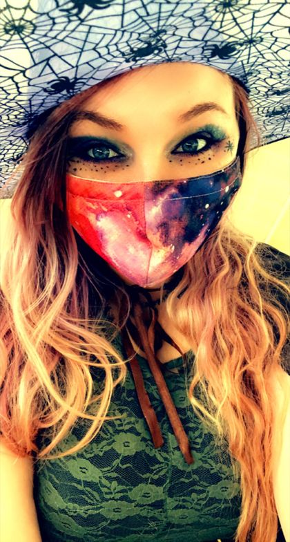 andromedasgalaxy OnlyFans picture