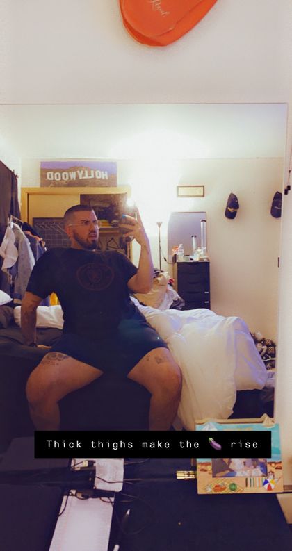 infukinsane OnlyFans picture