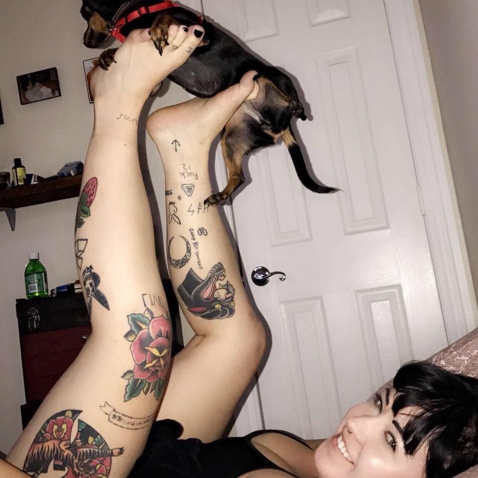 snortyspice19 OnlyFans profile picture