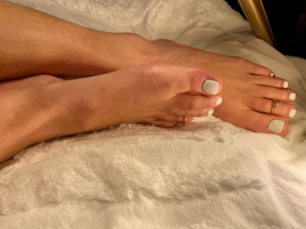 myjetsetfeet OnlyFans profile picture