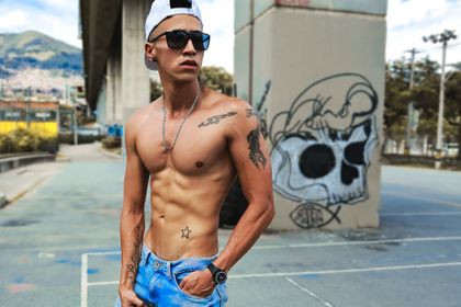 andresdbetancur OnlyFans picture
