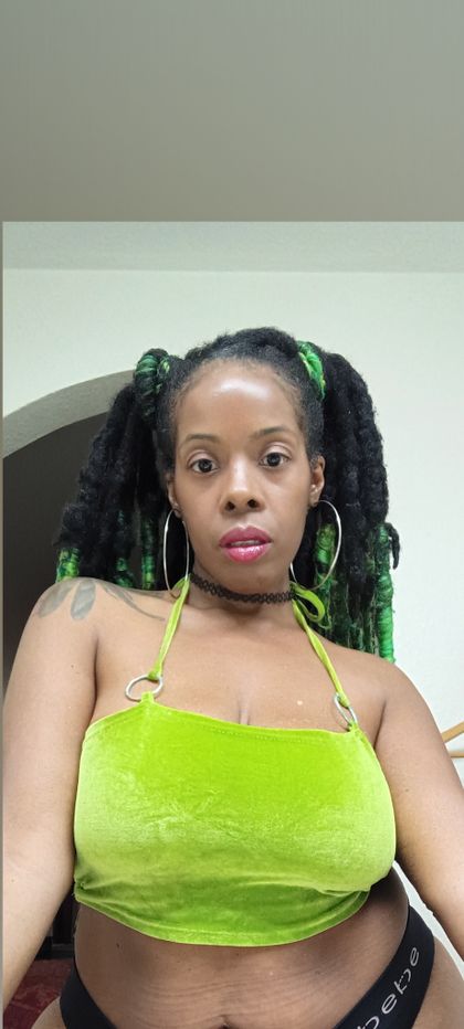 sashaphatmakeupfashion OnlyFans picture