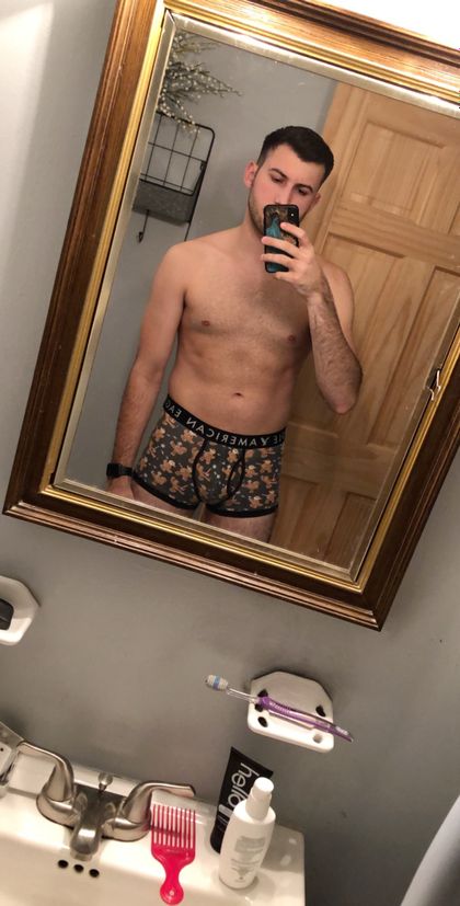 lukesteel16 OnlyFans picture