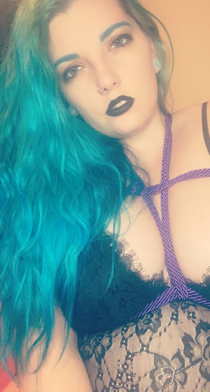 aquamarinequeen877 OnlyFans picture