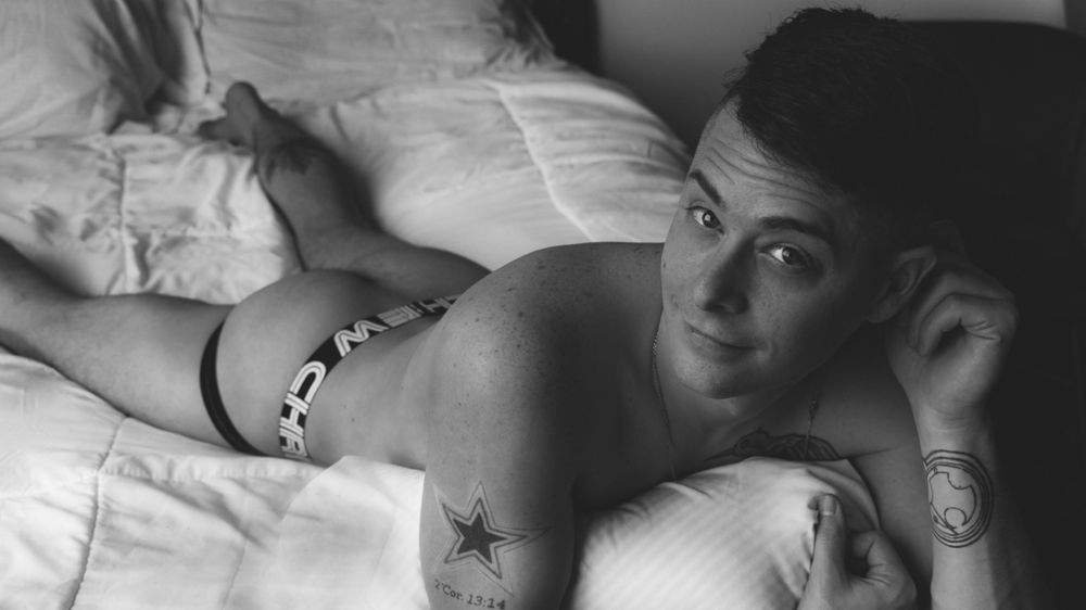 captlukeharkness OnlyFans profile picture