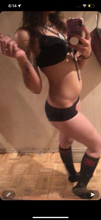 kandisbeach94 OnlyFans picture