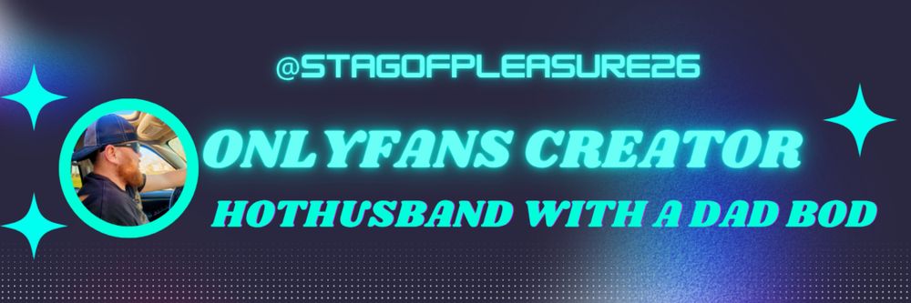 stagofpleasure26 OnlyFans profile picture