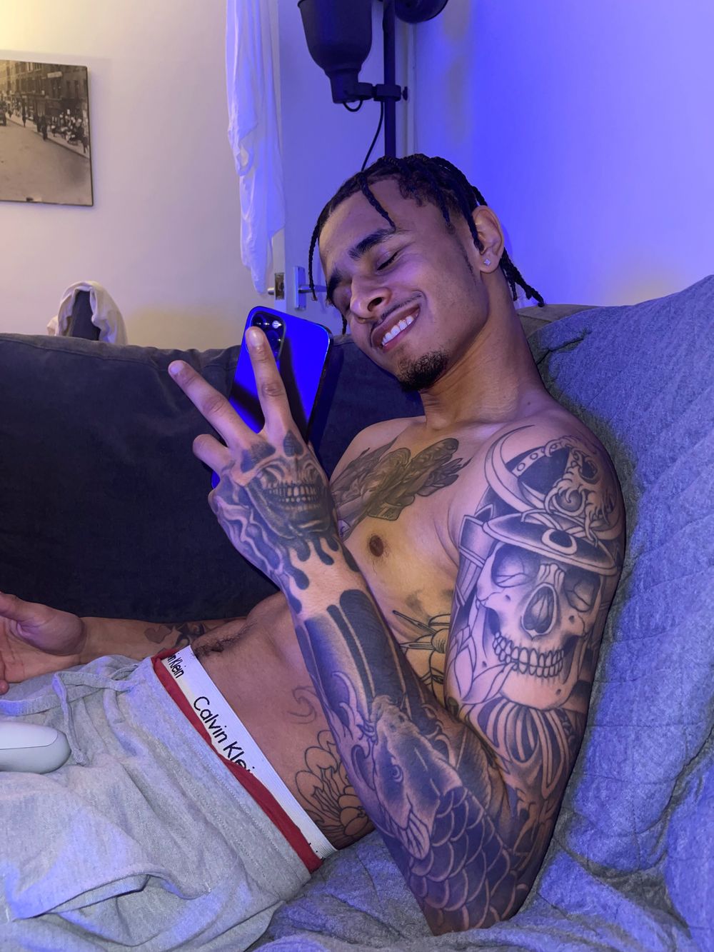 thelifeofels99 OnlyFans profile picture