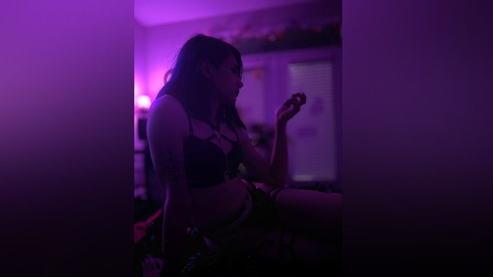 sexyvampirekitten OnlyFans profile picture