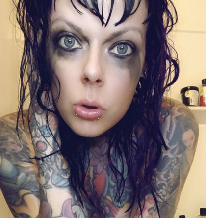tattooed_catlady OnlyFans picture