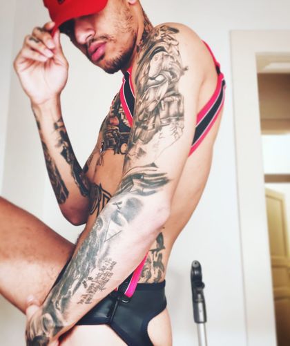 wellmartins OnlyFans picture