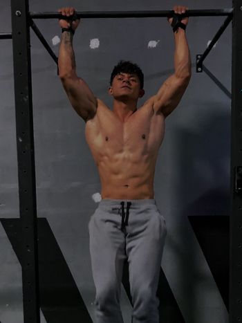 Alexander Gavilanez