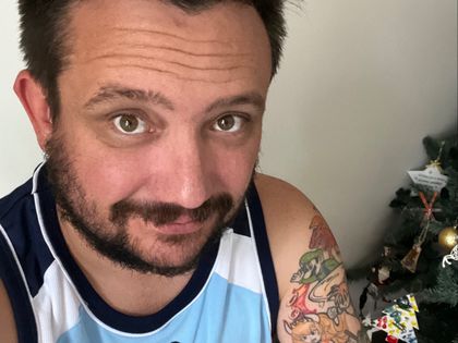 shockmouths OnlyFans picture