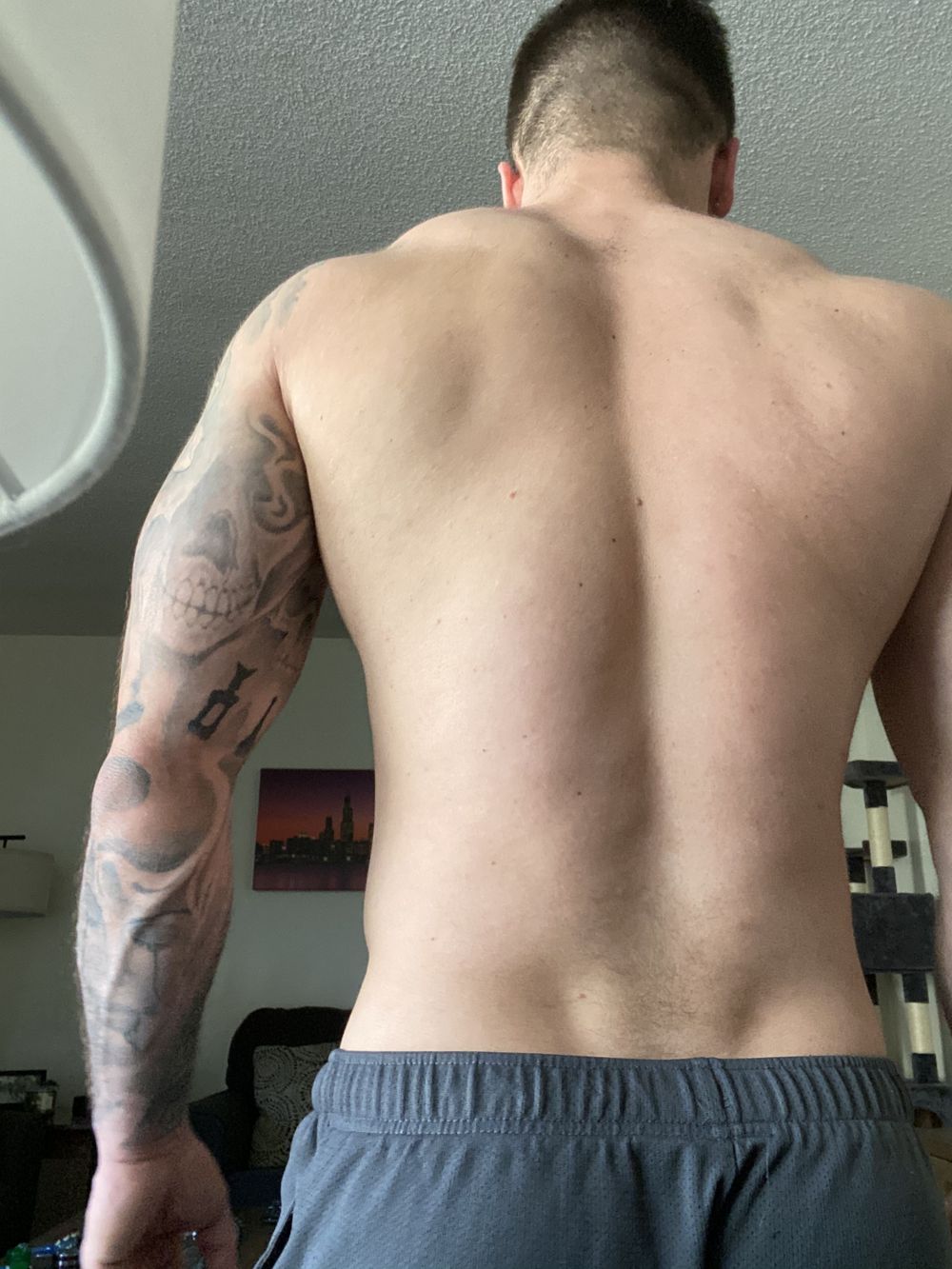 swolboi OnlyFans profile picture