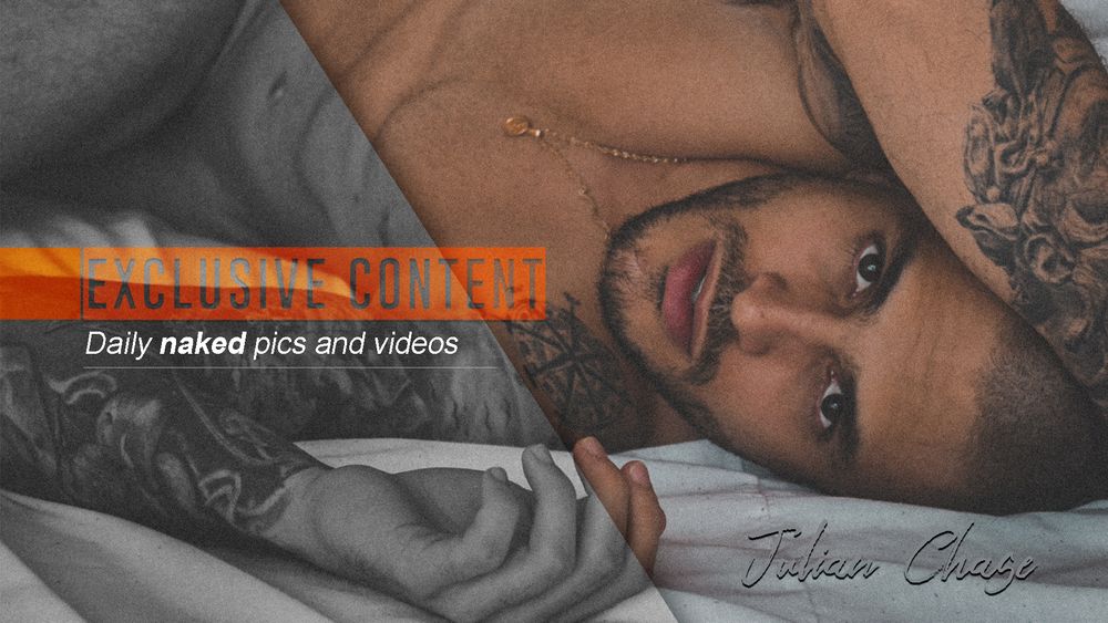 julianchasefree OnlyFans profile picture