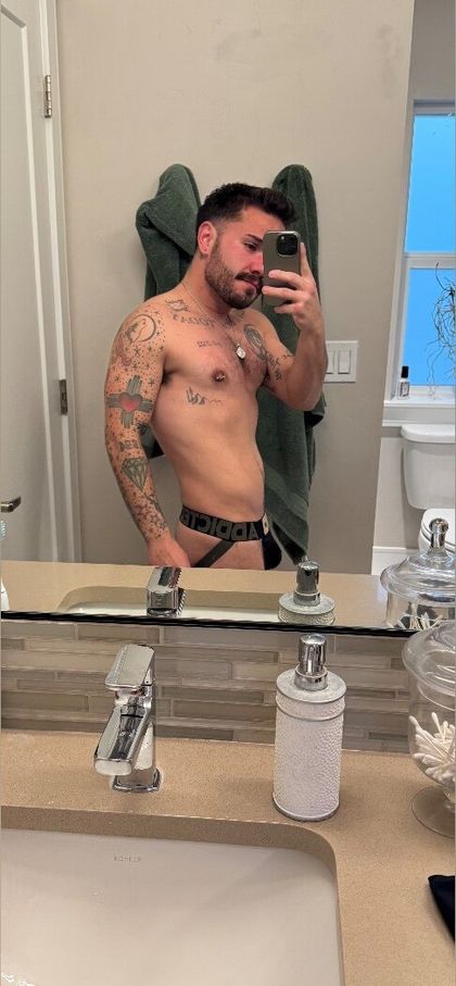 markkennedy23 OnlyFans picture