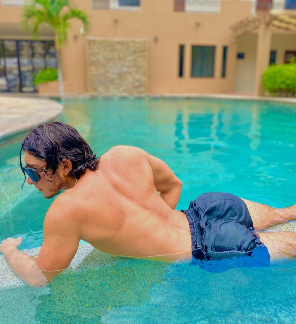 jonhycash7 OnlyFans profile picture