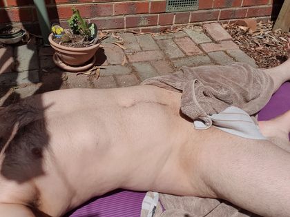 lumberbum13 OnlyFans picture