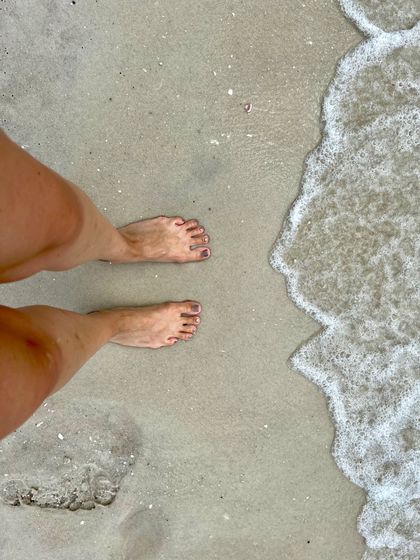 lovelyfeet45 OnlyFans picture