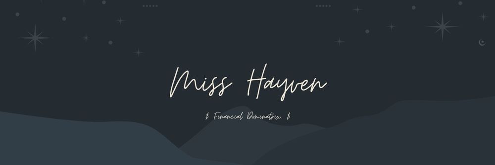 hayvenhill OnlyFans profile picture