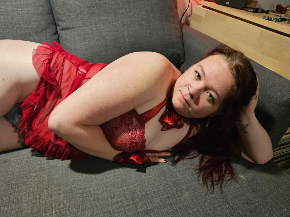 lunarae627 OnlyFans profile picture