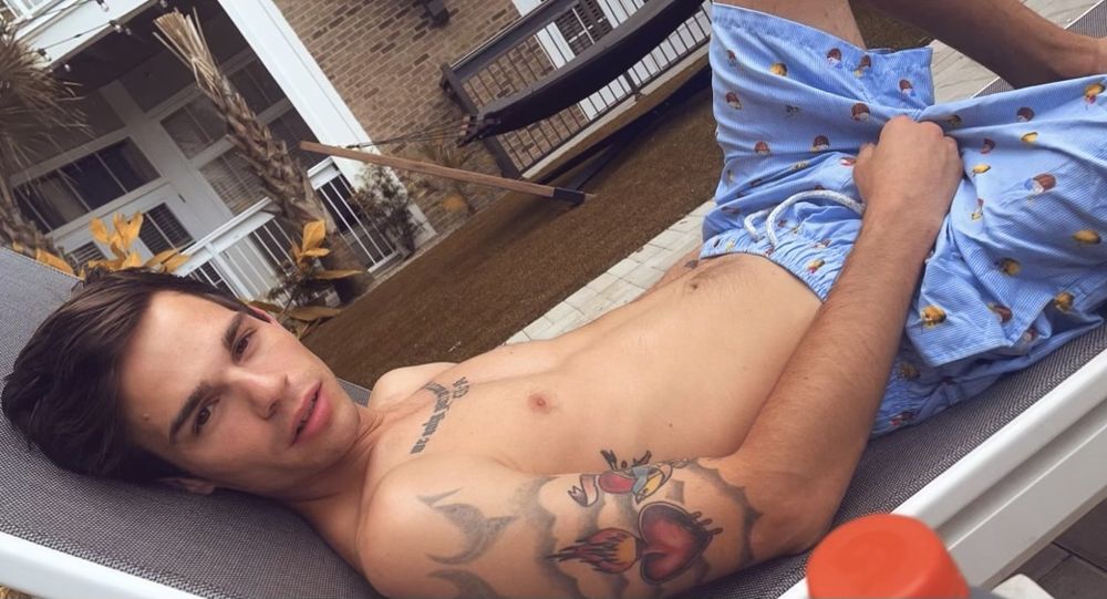 juicyjames42 OnlyFans profile picture