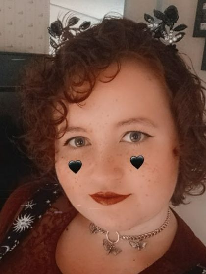serenityfrost21 OnlyFans picture