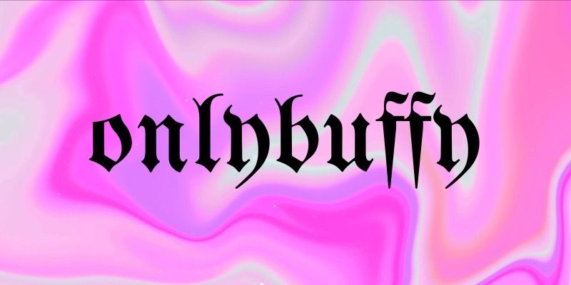 onlybuffy OnlyFans profile picture