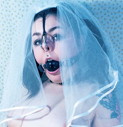 punishment-slut OnlyFans picture