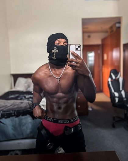 keeshaunpage OnlyFans picture
