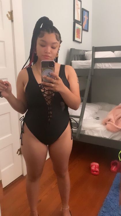 kleahsyvette OnlyFans picture