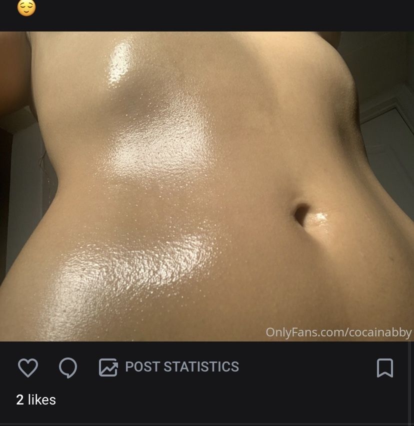 cocainabby OnlyFans profile picture