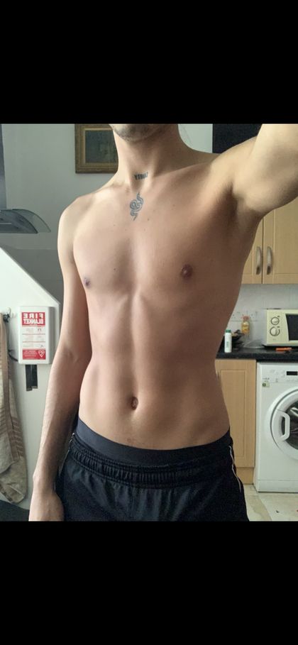 latino_smoothlondon OnlyFans picture