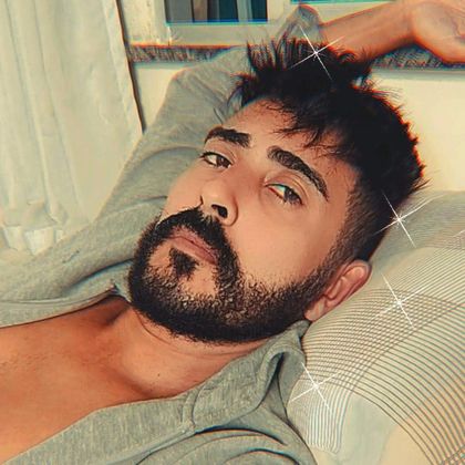 paullolucenaa OnlyFans picture