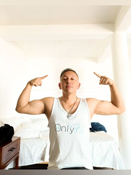 rey.pazuzuxxx OnlyFans picture