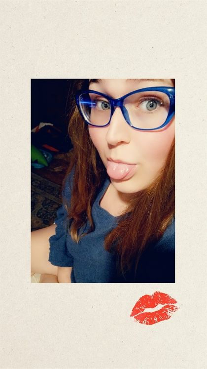 naughtybiokiegirl OnlyFans picture