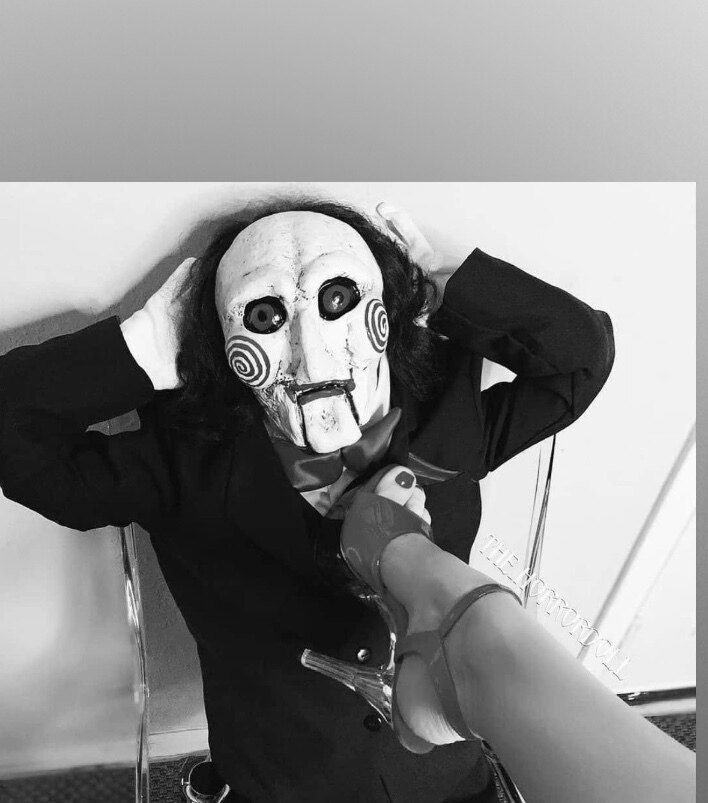 theblacksnowbunny OnlyFans profile picture