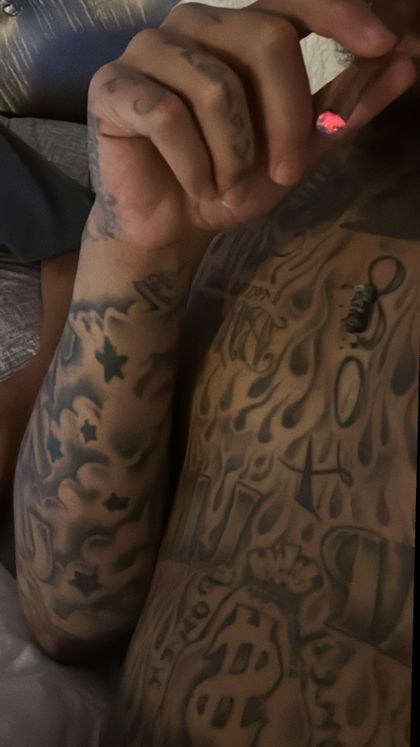 magixjohnson OnlyFans picture