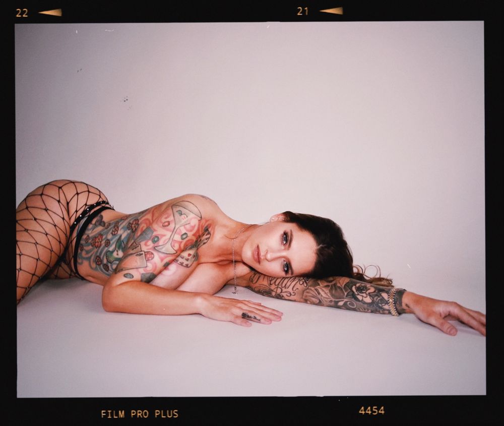 xo_withloveparis OnlyFans profile picture