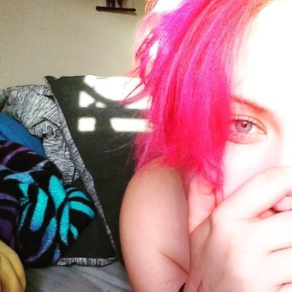 burntrosepetal OnlyFans picture