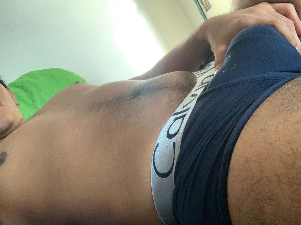 crissvenoso OnlyFans profile picture