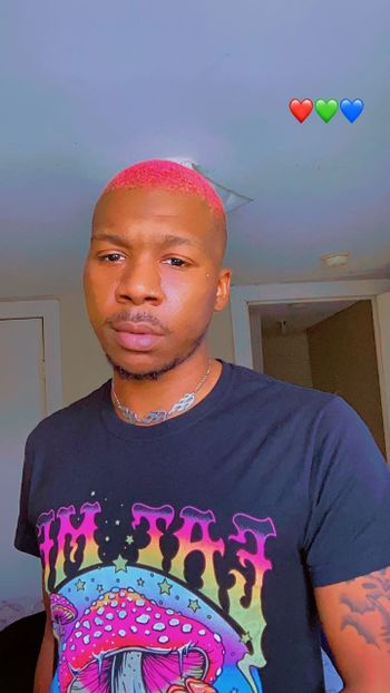 Ameer Valentino
